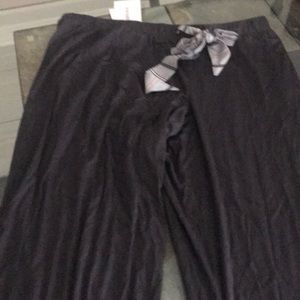 Hanro Malie Knit Long Pant
